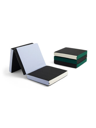 HAY 3 Fold Mattress [Ex-display]