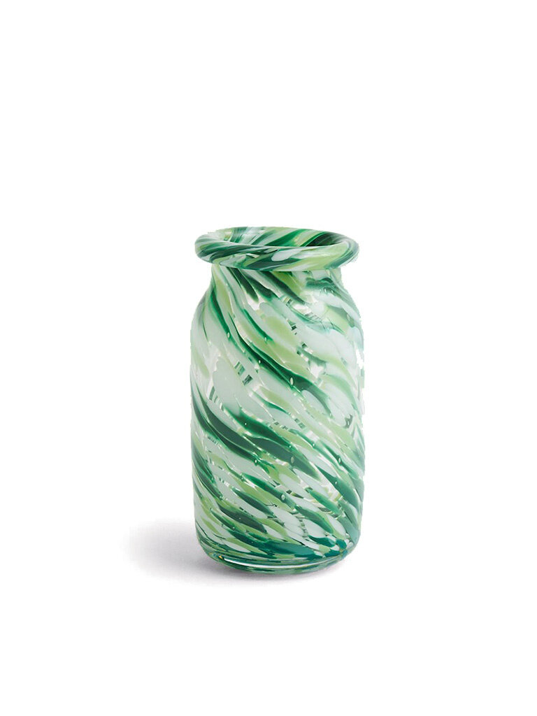 HAY Splash Vase