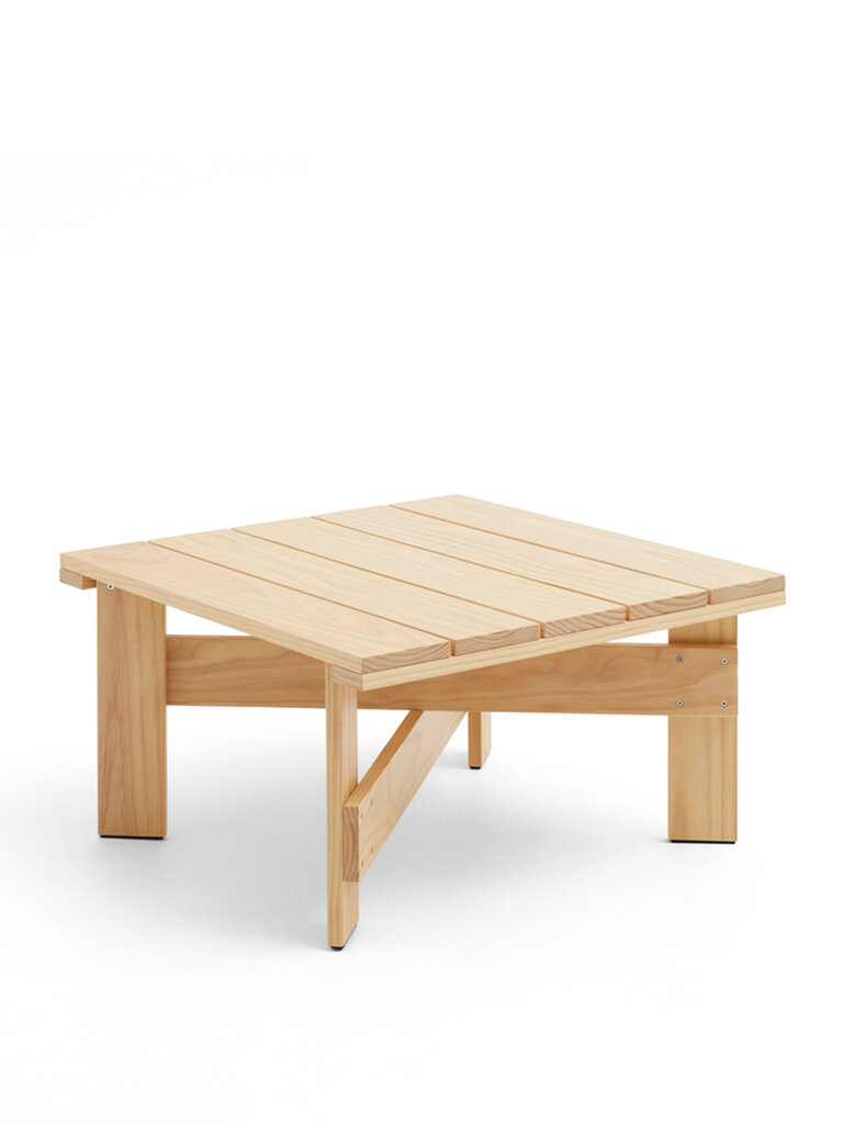 HAY Crate Low Table