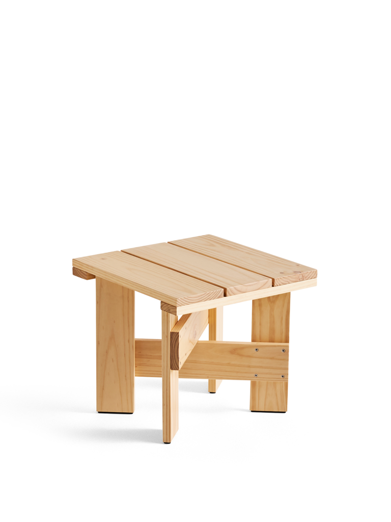 HAY Crate Low Table