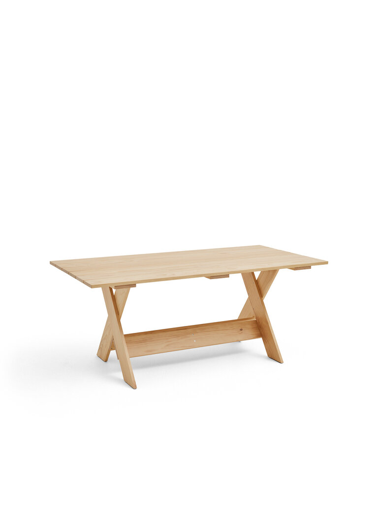HAY Crate Dining Table