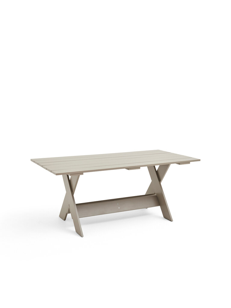 HAY Crate Dining Table