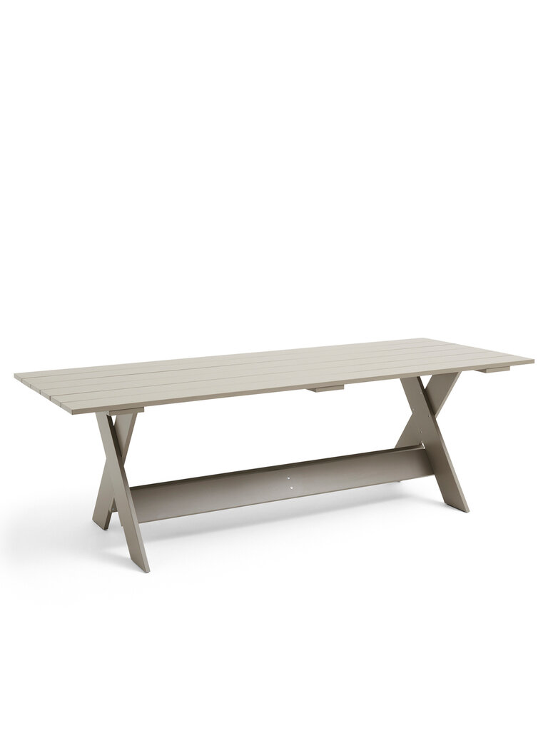 HAY Crate Dining Table