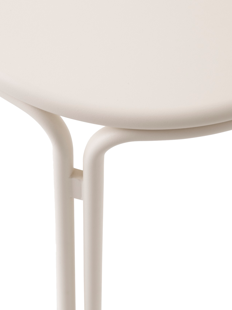 andTradition Thorvald Side Table/Stool (SC102)