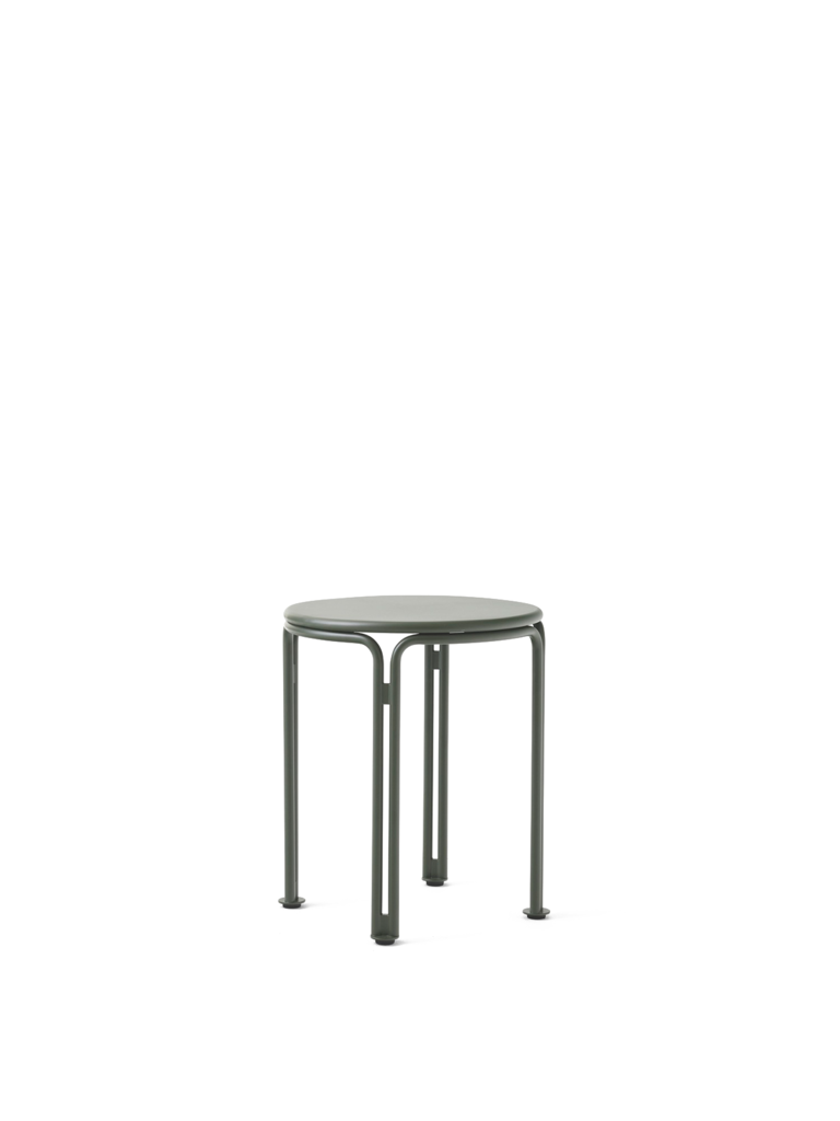 andTradition Thorvald Side Table/Stool (SC102)