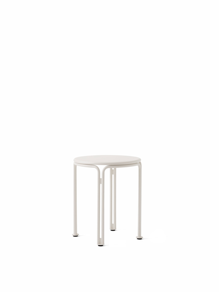 andTradition Thorvald Side Table/Stool (SC102)
