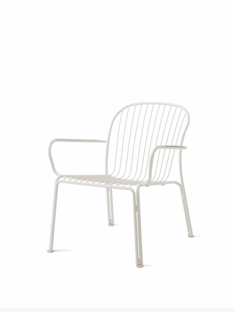 andTradition Thorvald Lounge Chair with armrest (SC101) andTradition Thorvald Lounge Chair with armrest (SC101)