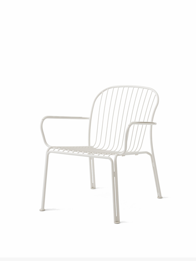 andTradition Thorvald Lounge Chair with armrest (SC101)