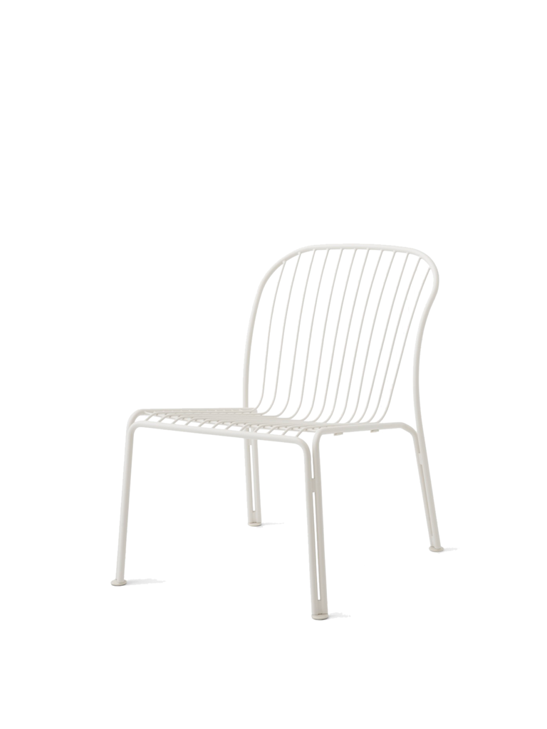 andTradition Thorvald Lounge Chair without armrest (SC100 )
