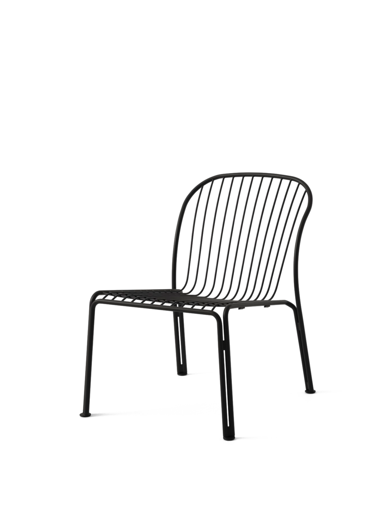 andTradition Thorvald Lounge Chair without armrest (SC100 )