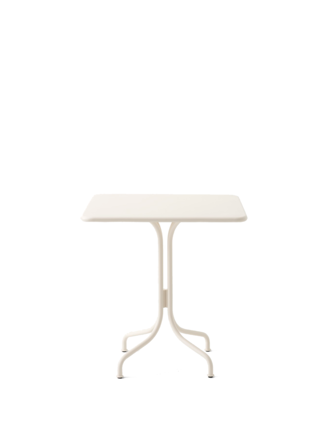 andTradition Thorvald Square Café Table (SC97) andTradition Thorvald Square Café Table (SC97)