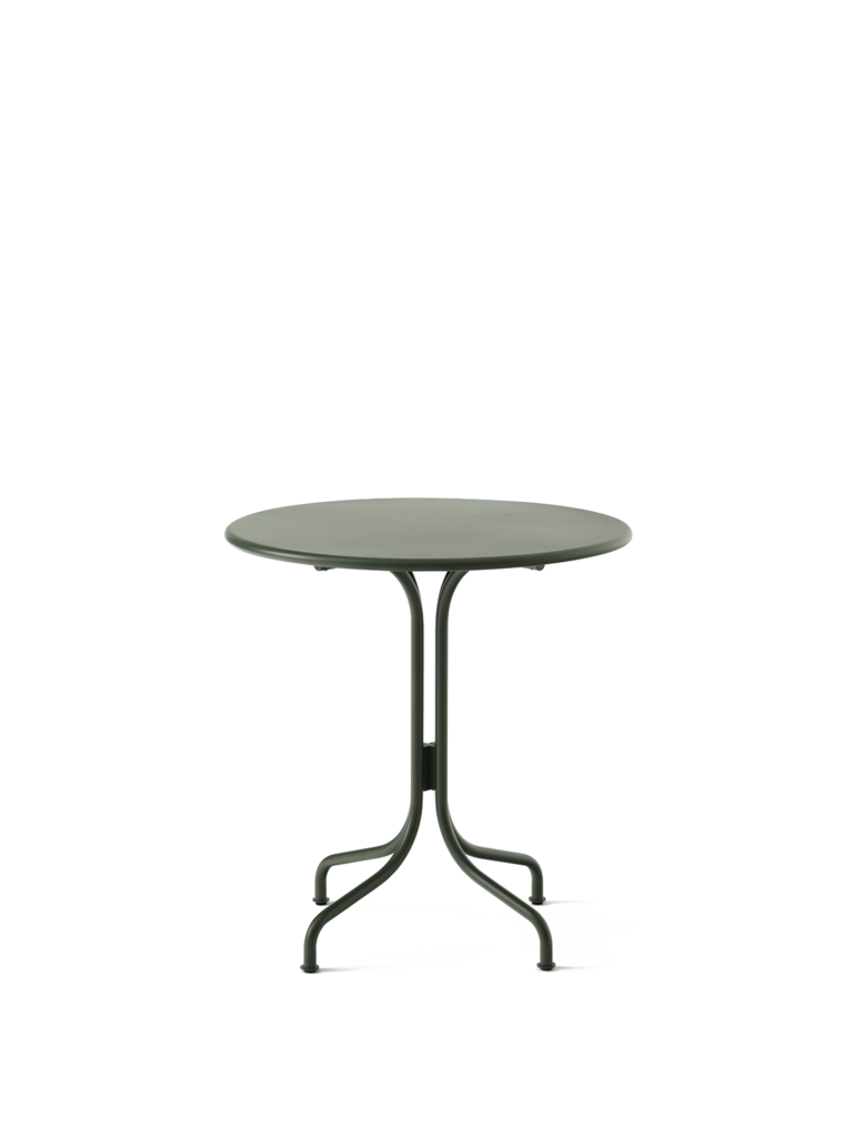 andTradition Thorvald Round Café Table (SC96)