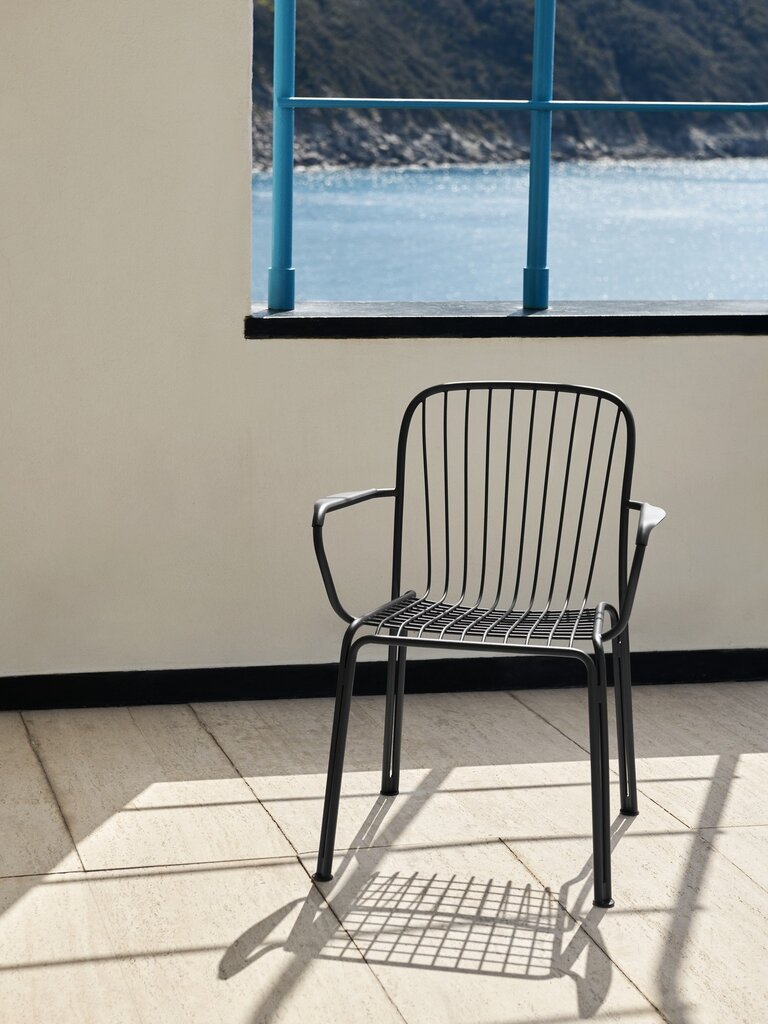 andTradition Thorvald Armchair (SC95)