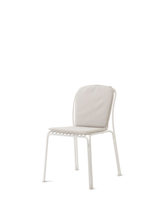 andTradition Thorvald Chair Cushion for SC94 Side Chair & SC95 Armchair andTradition Thorvald Chair Cushion for SC94 Side Chair & SC95 Armchair