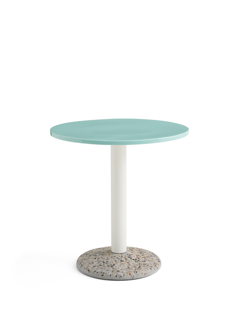 HAY Ceramic Table