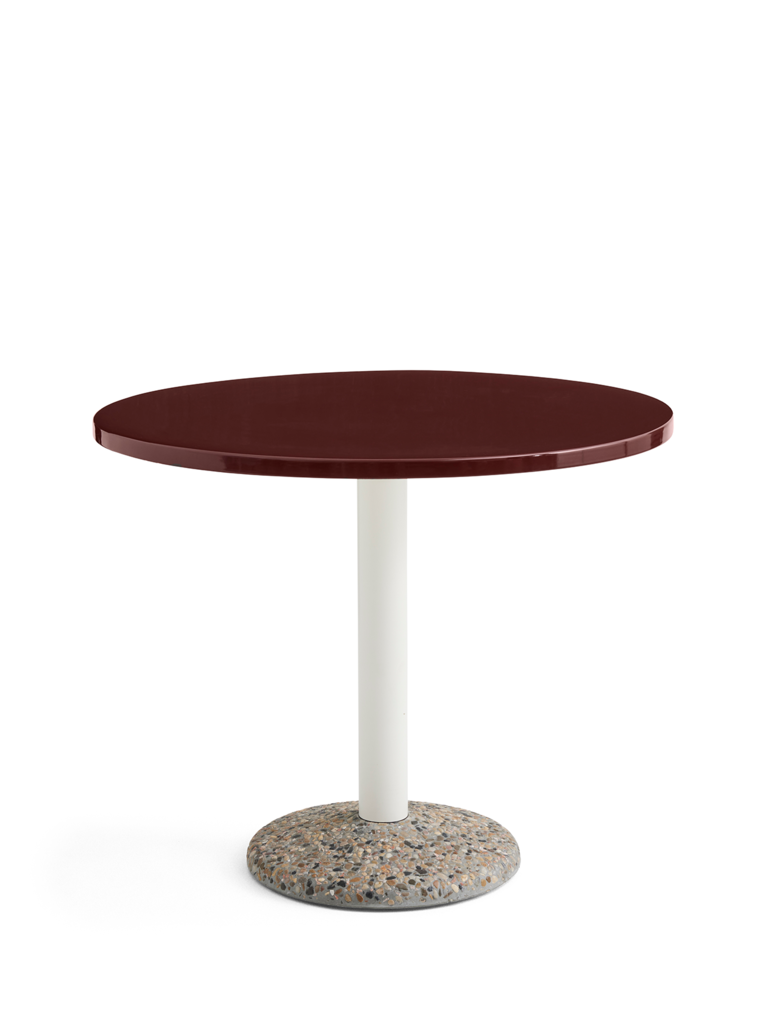 HAY Ceramic Table