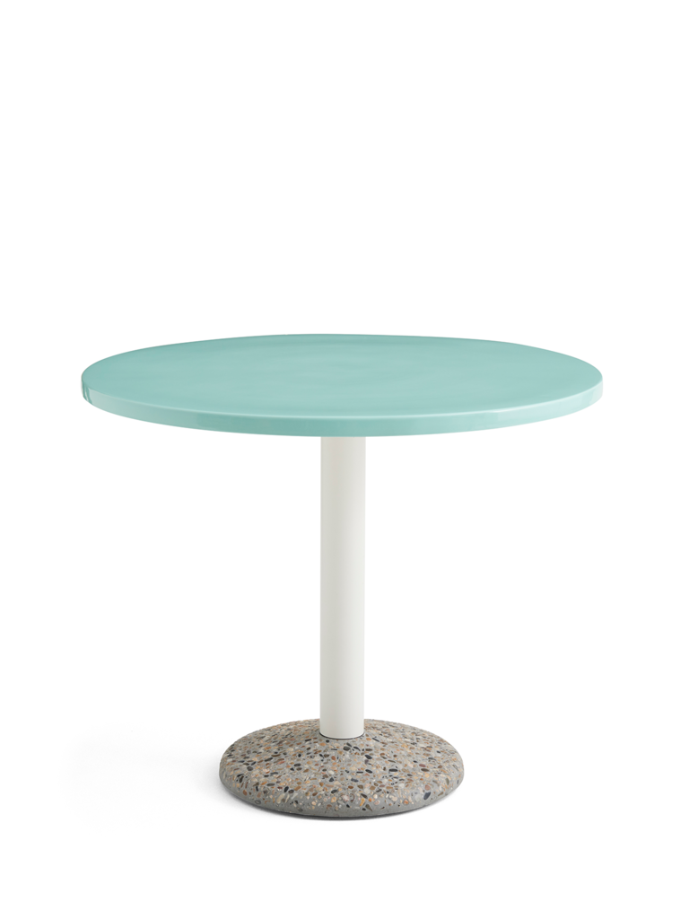 HAY Ceramic Table