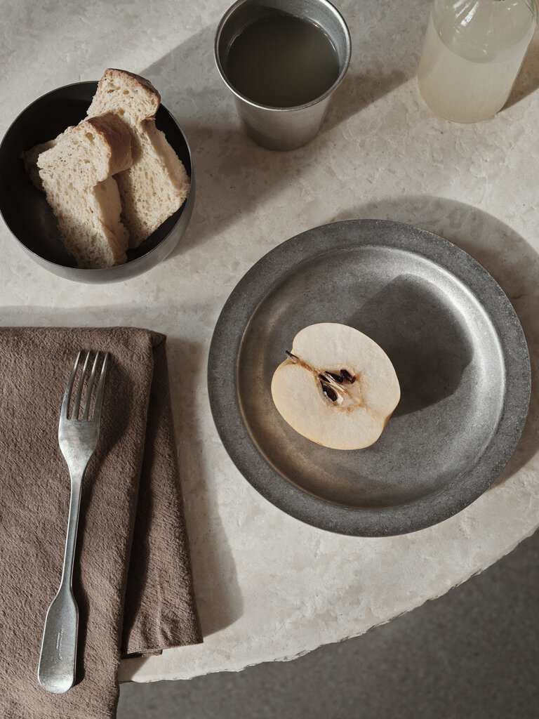 ferm Living Tumbled Plate