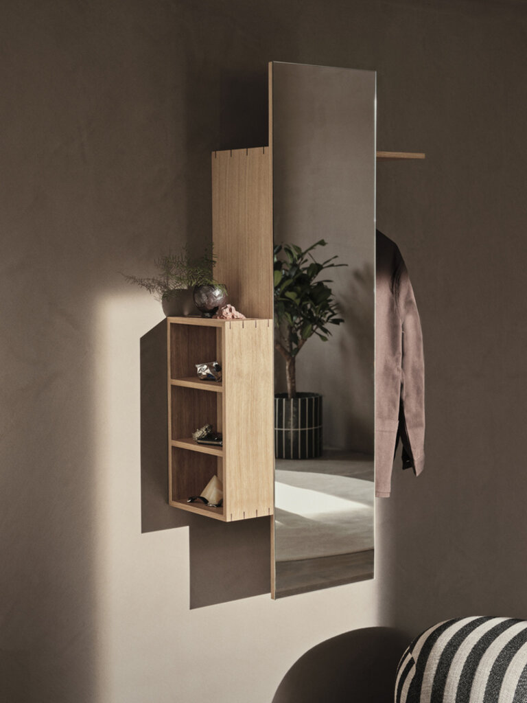 ferm Living Bon Hallway Cabinet