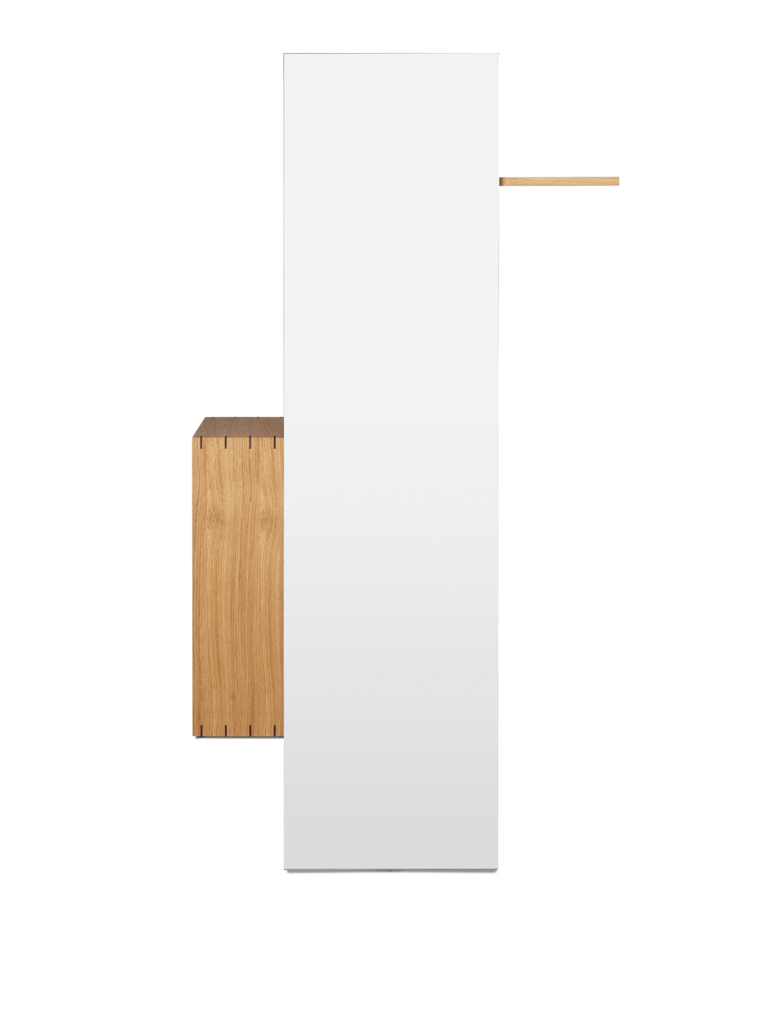 ferm Living Bon Hallway Cabinet