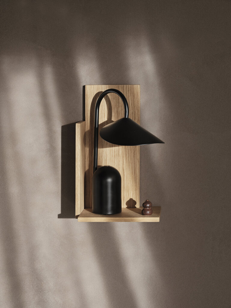 ferm Living Stagger Shelf