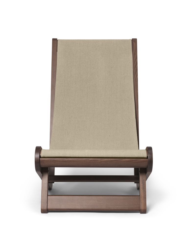 ferm Living Hemi Lounge Chair