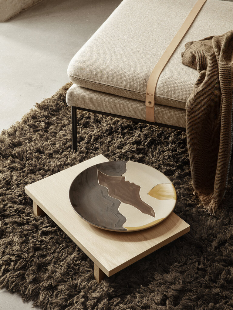 ferm Living Kona Side Table