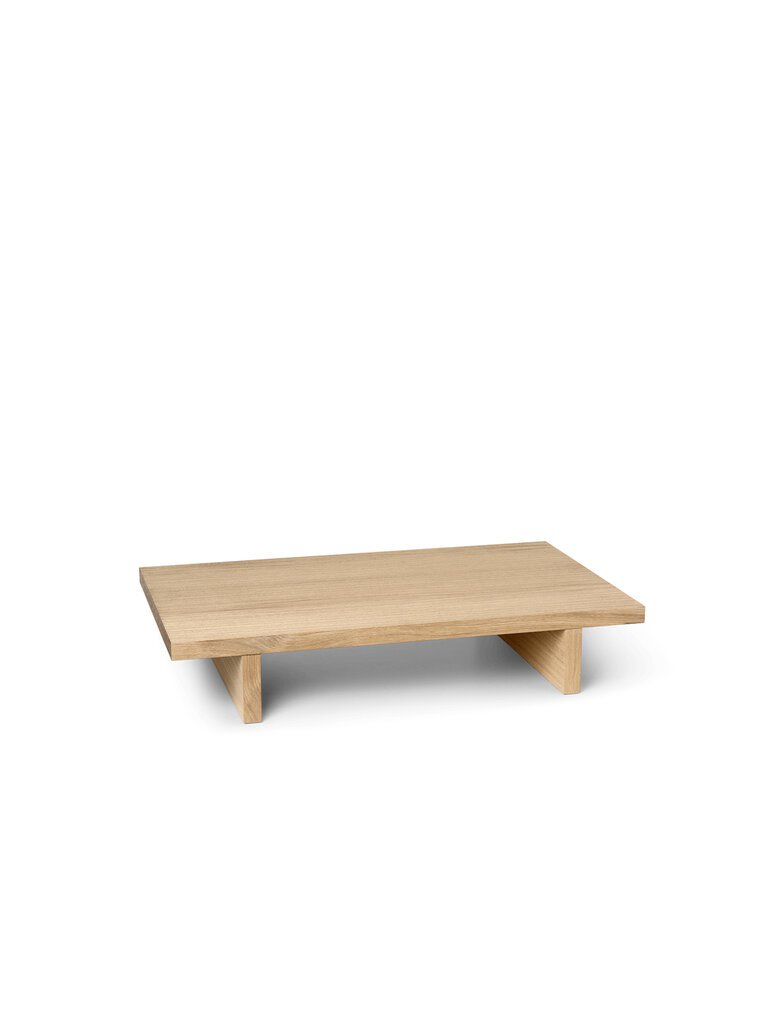 ferm Living Kona Low Table