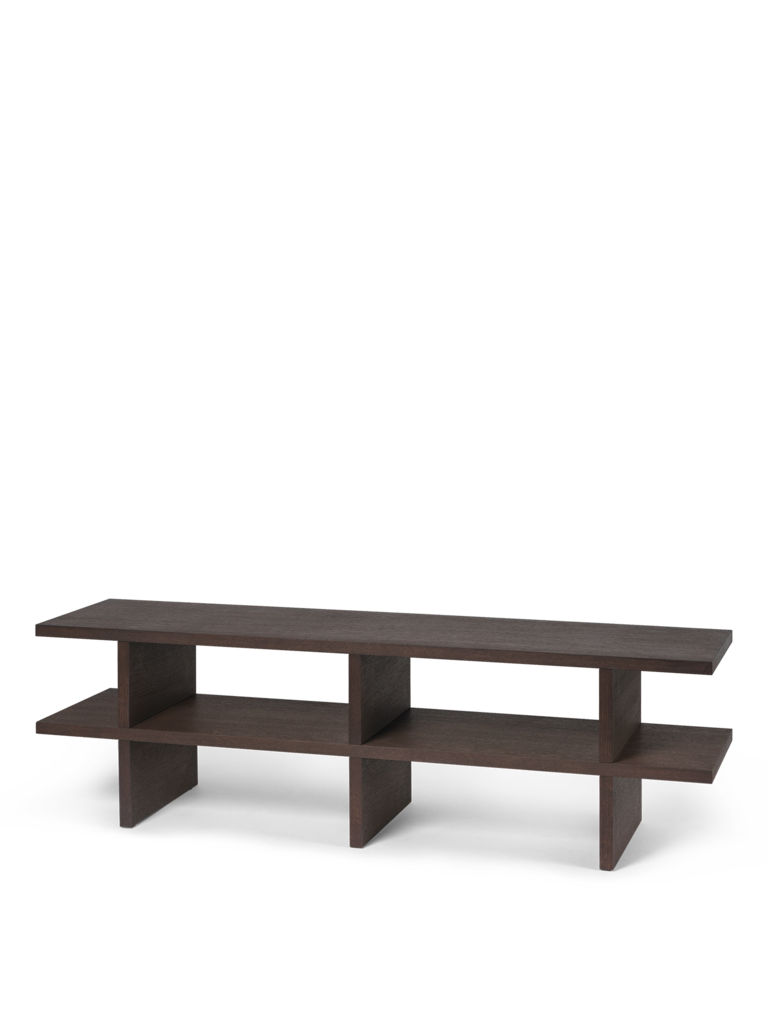 ferm Living Kona Bench