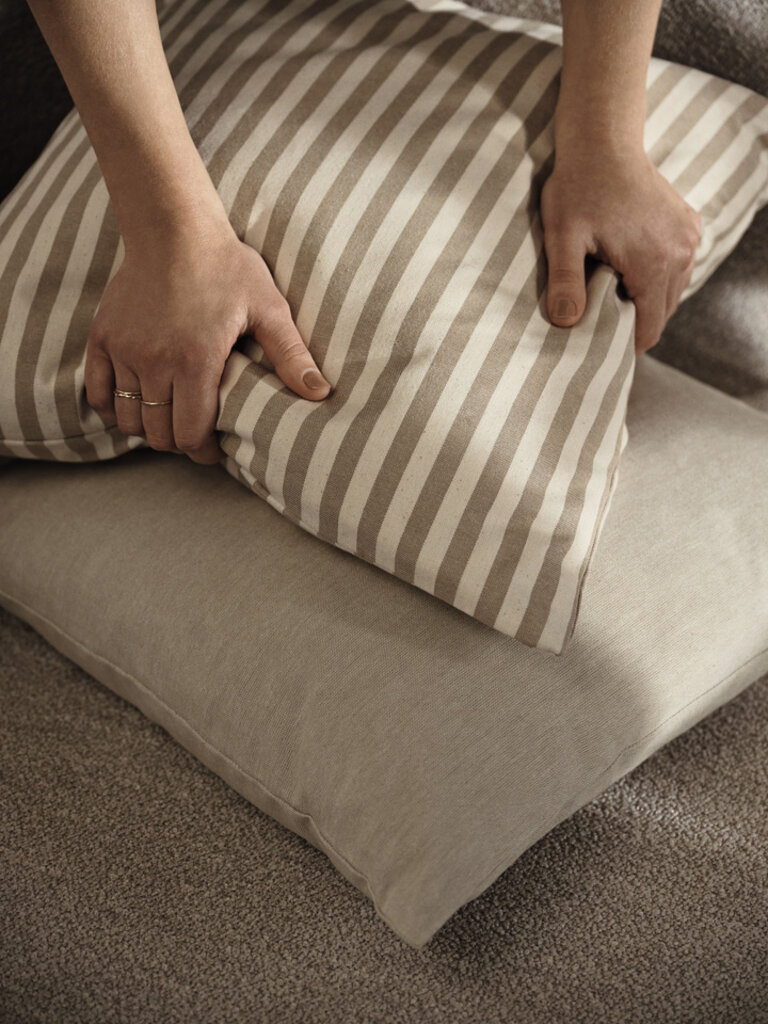 ferm Living Strand Outdoor Cushion