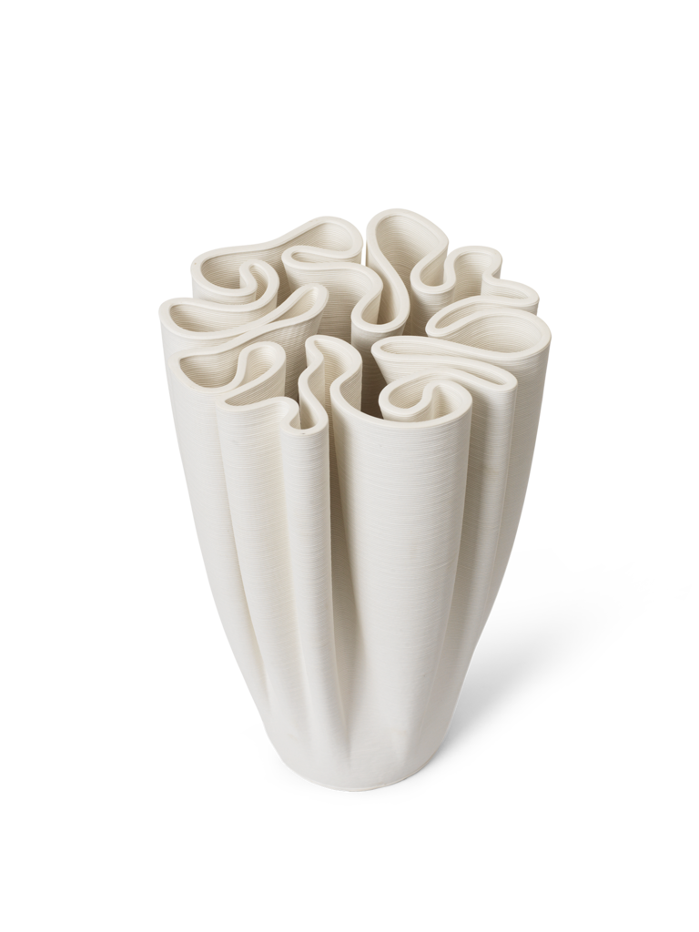 ferm Living Dedali Vase