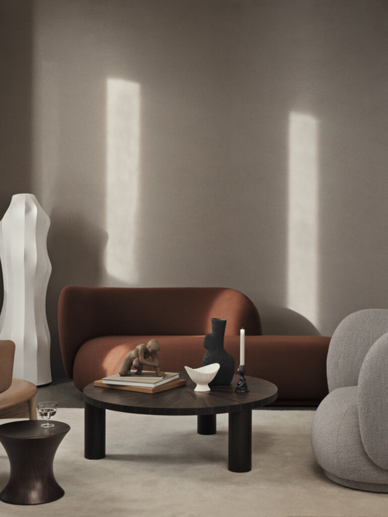 ferm Living Dae Floor Lamp