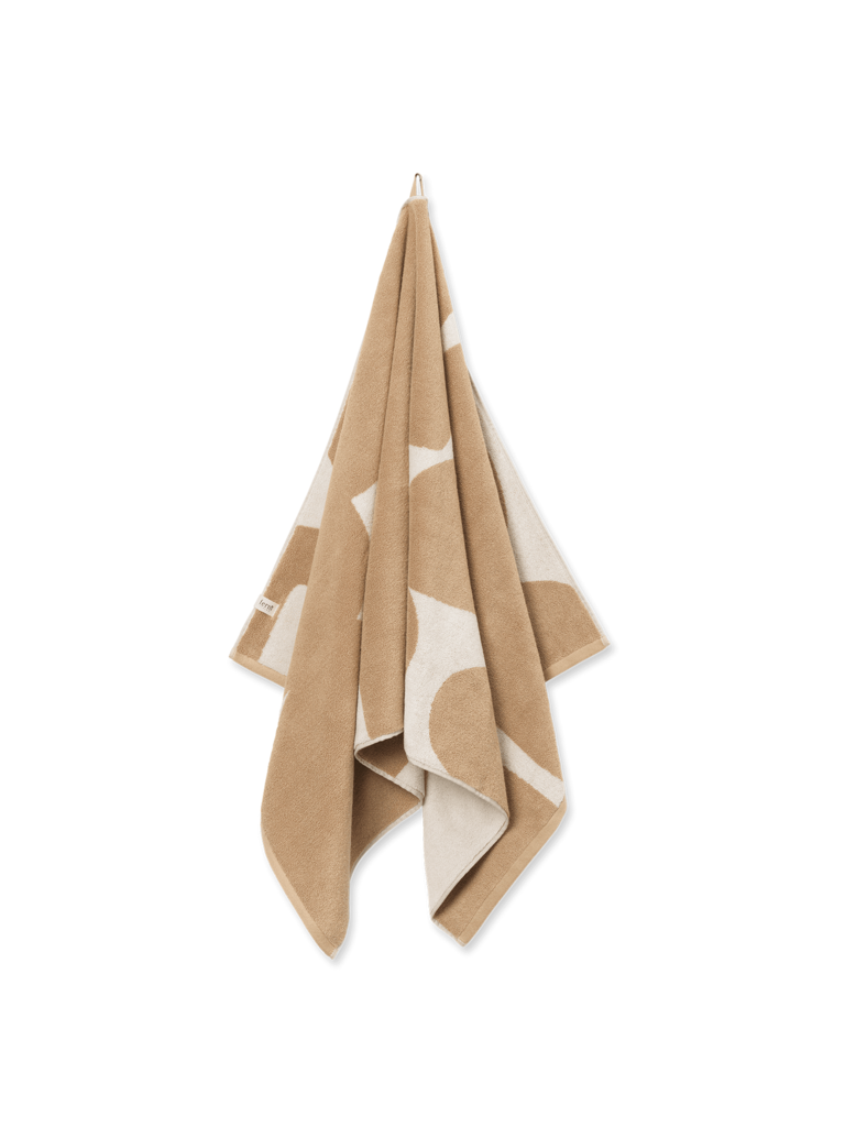 ferm Living Ebb Towel