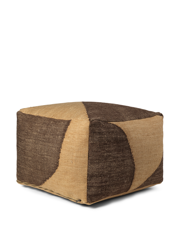 ferm Living Forene Pouf