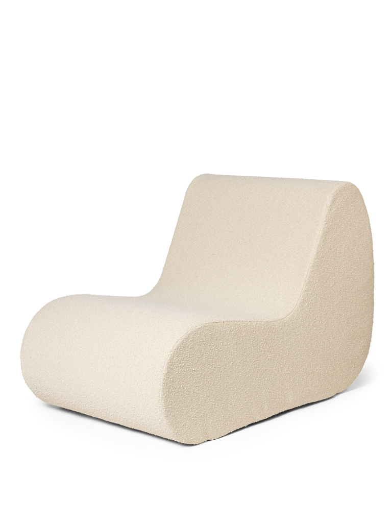 ferm Living Rouli Outdoor Lounge Chair
