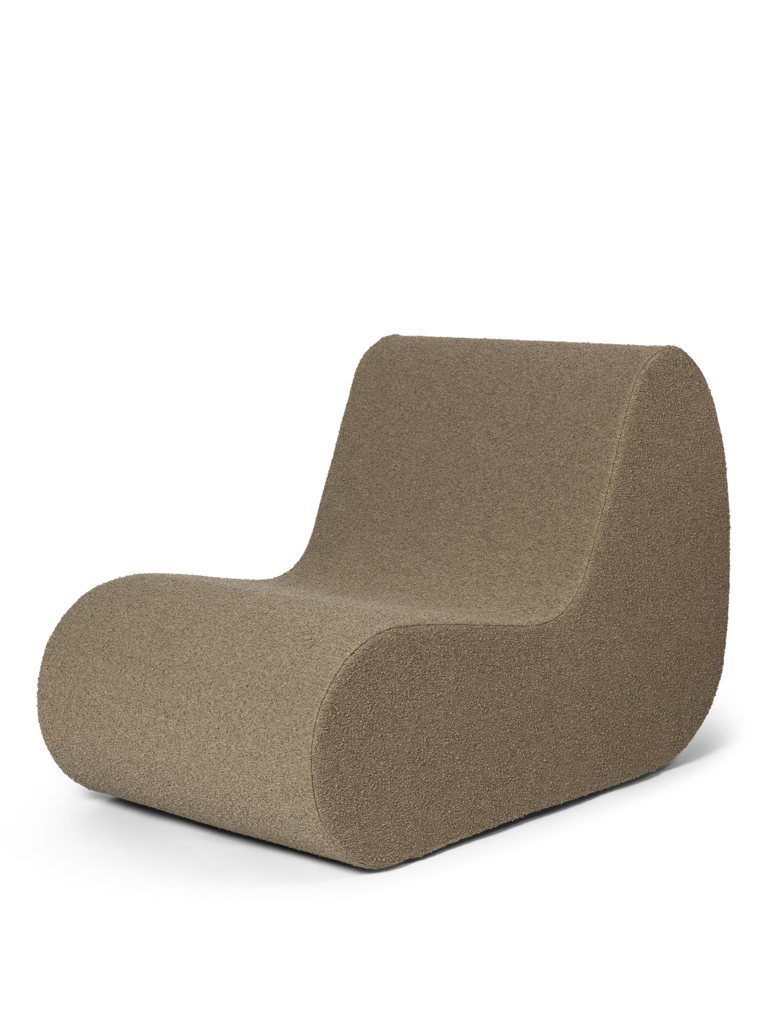 ferm Living Rouli Outdoor Lounge Chair