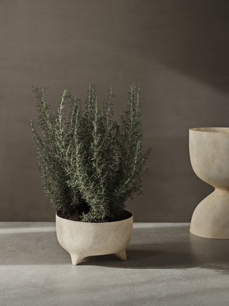 ferm Living Evoke Pot - Small