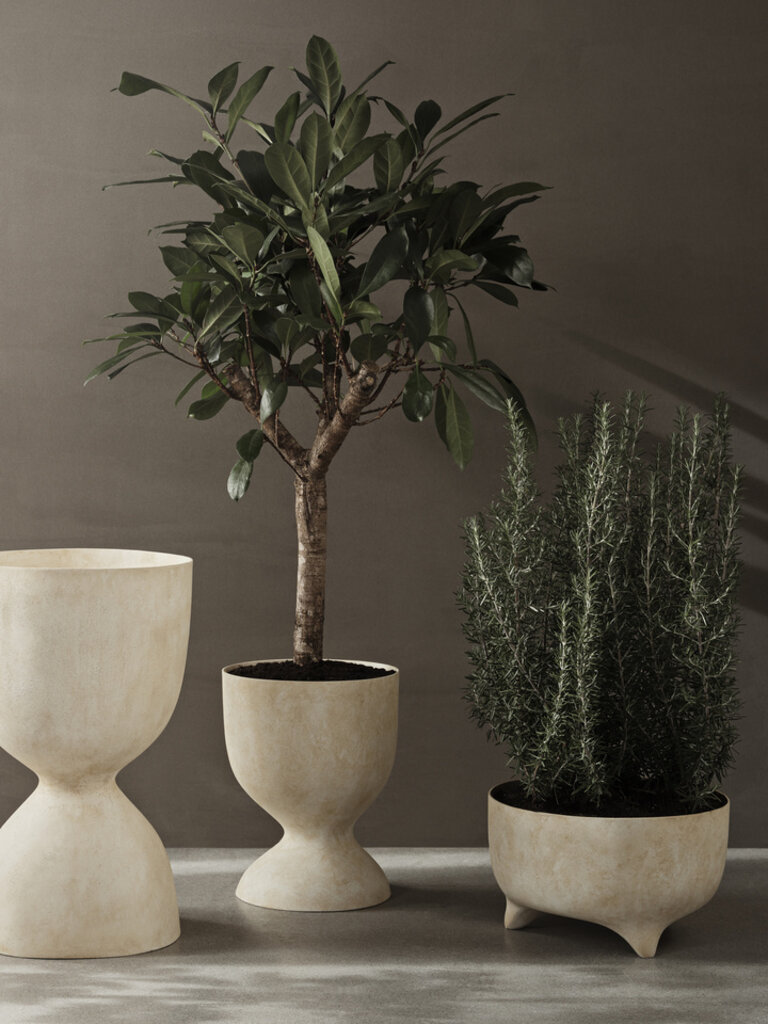 ferm Living Evoke Pot - Medium