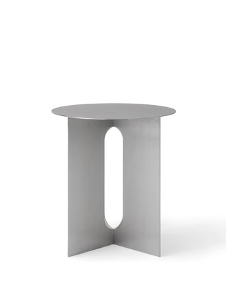 Audo Androgyne Side Table Audo Androgyne Side Table