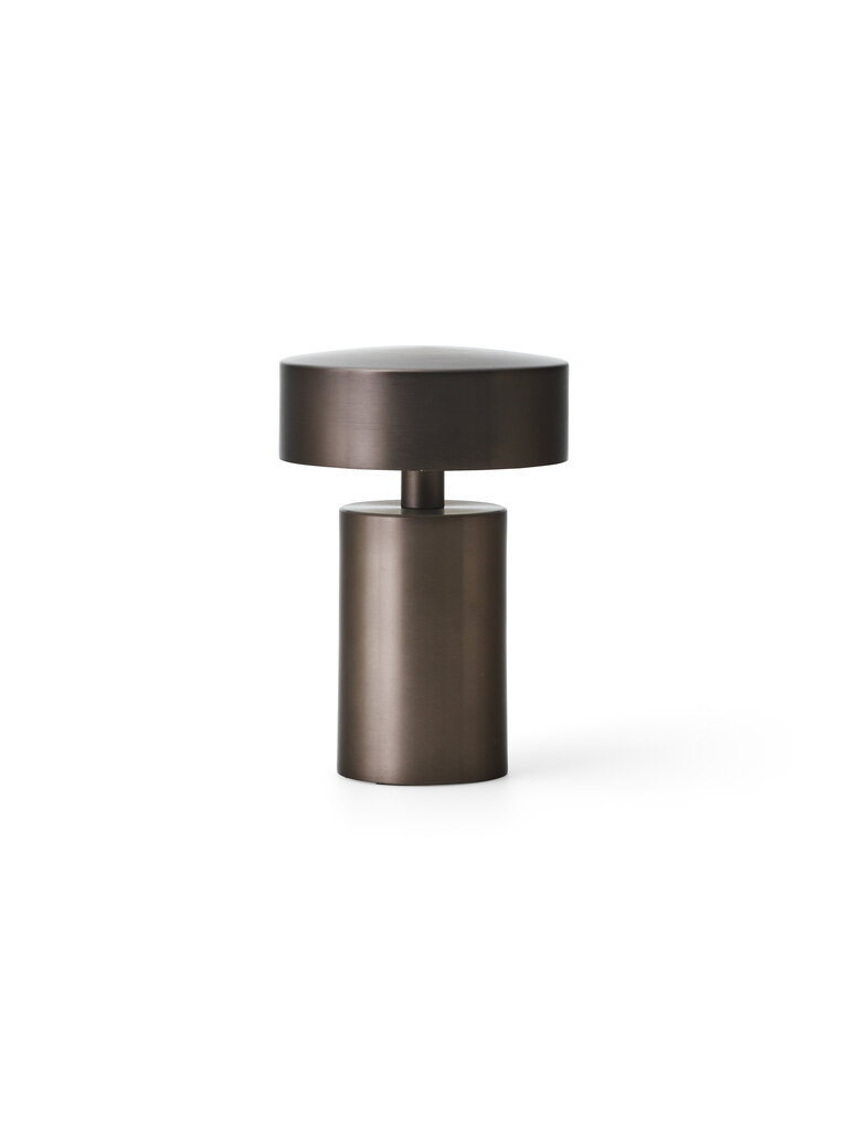 Audo Column Table Lamp