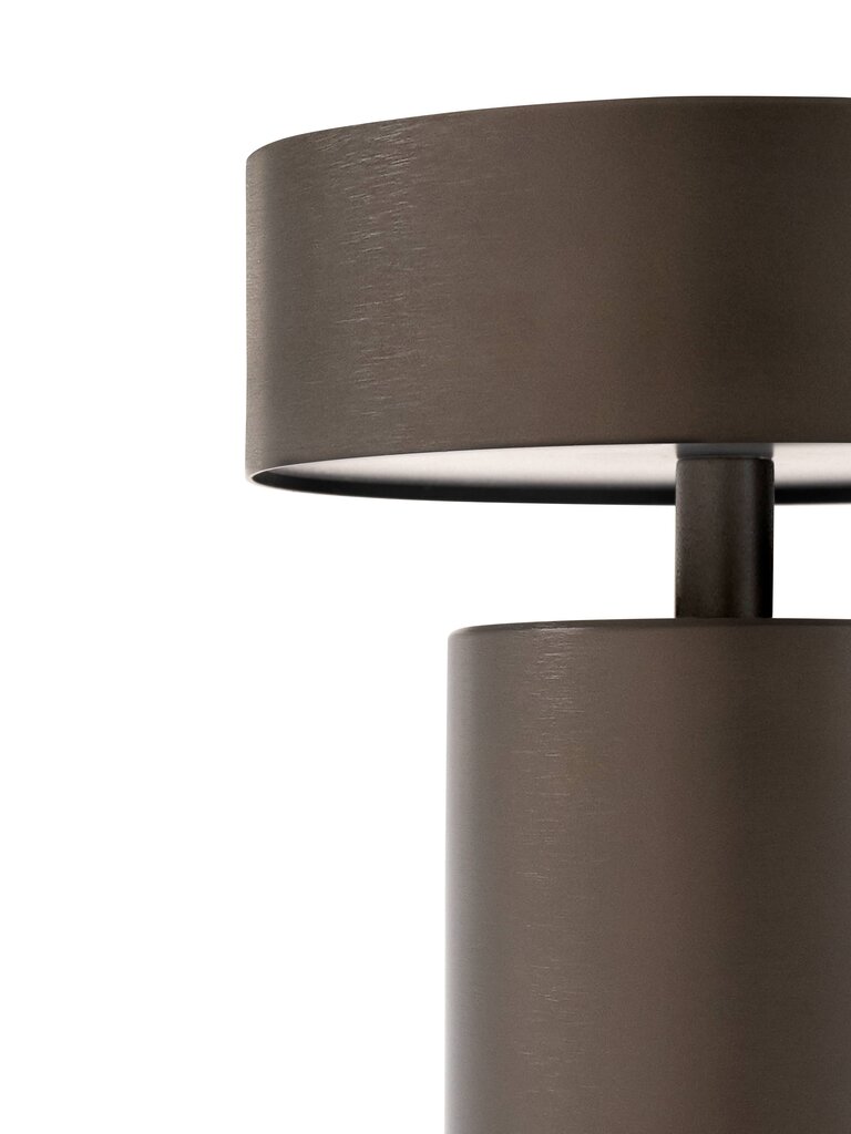 Audo Column Table Lamp