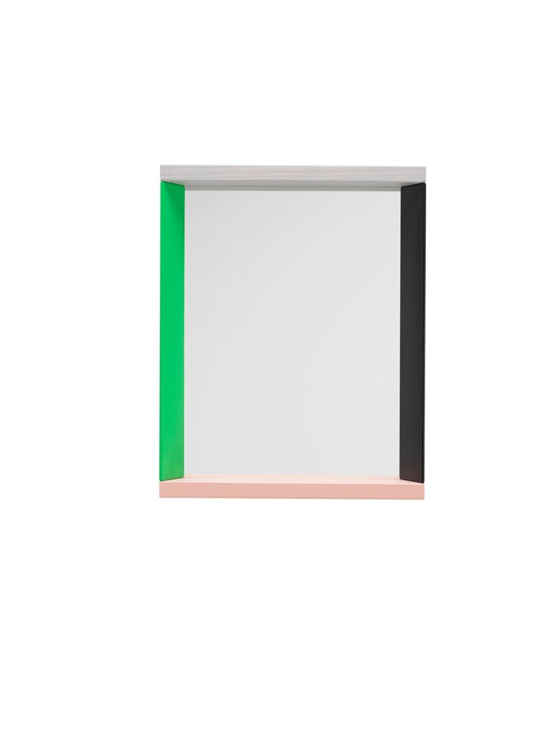 Vitra Colour Frame Mirror