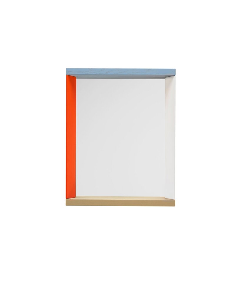 Vitra Colour Frame Mirror