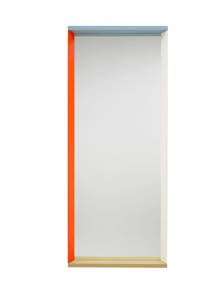 Vitra Colour Frame Mirror