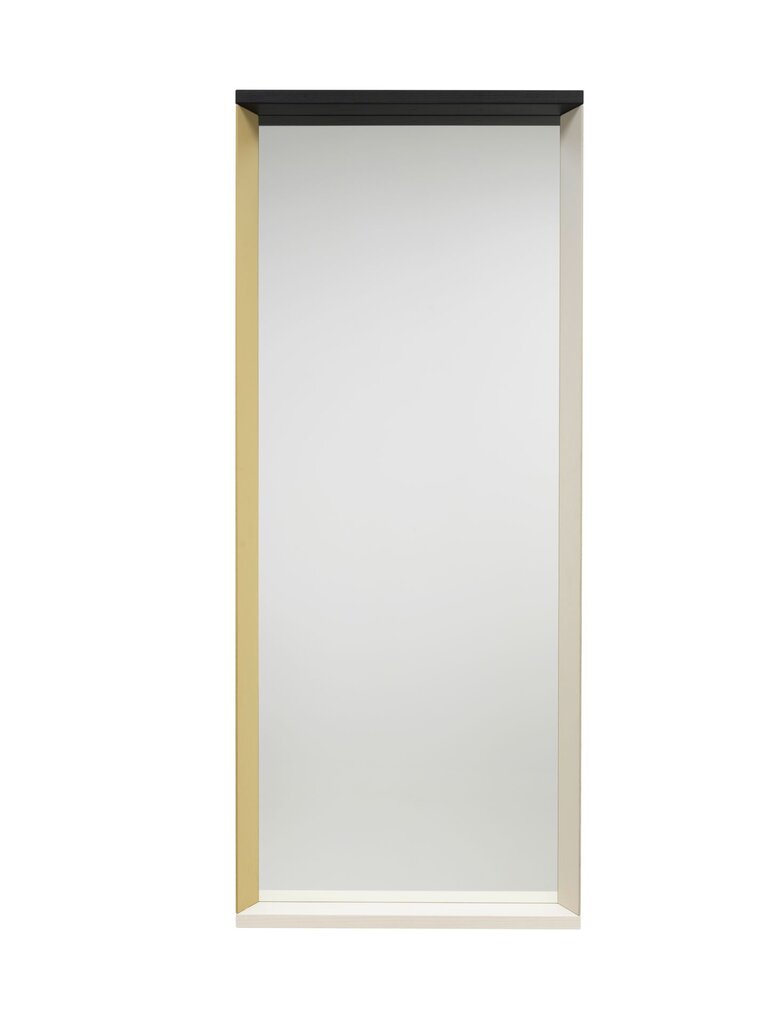 Vitra Colour Frame Mirror