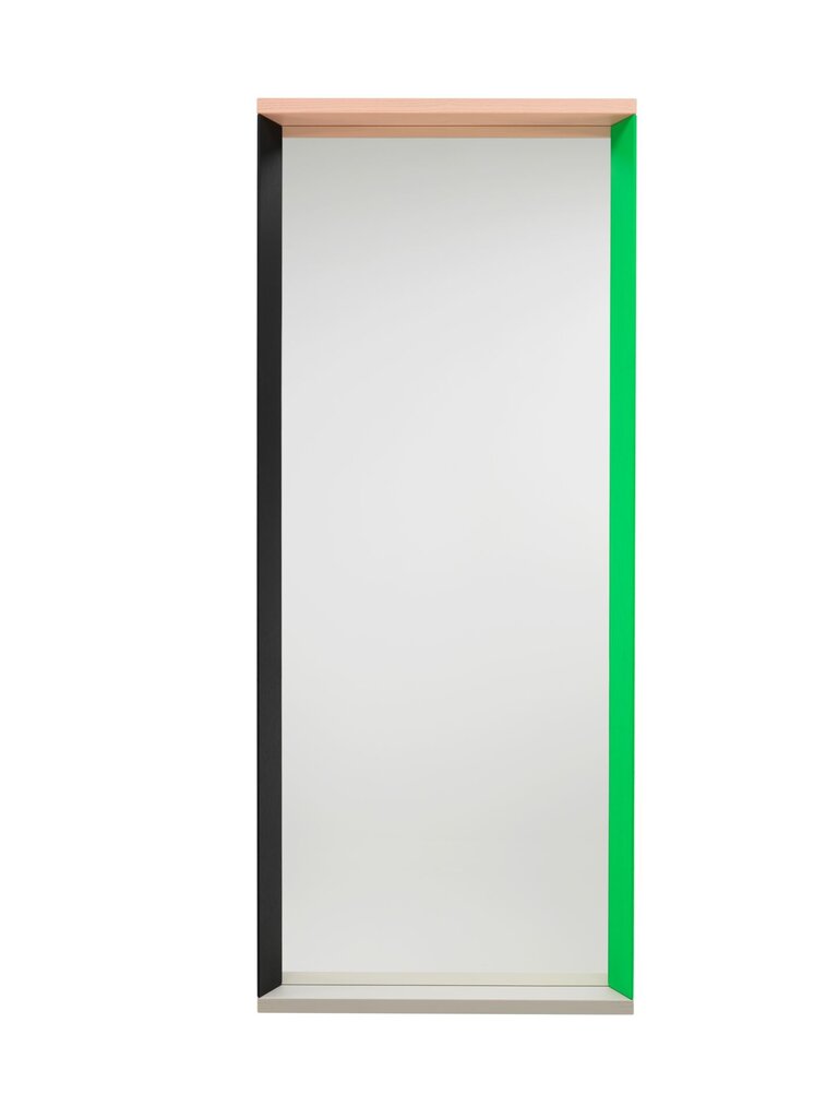 Vitra Colour Frame Mirror