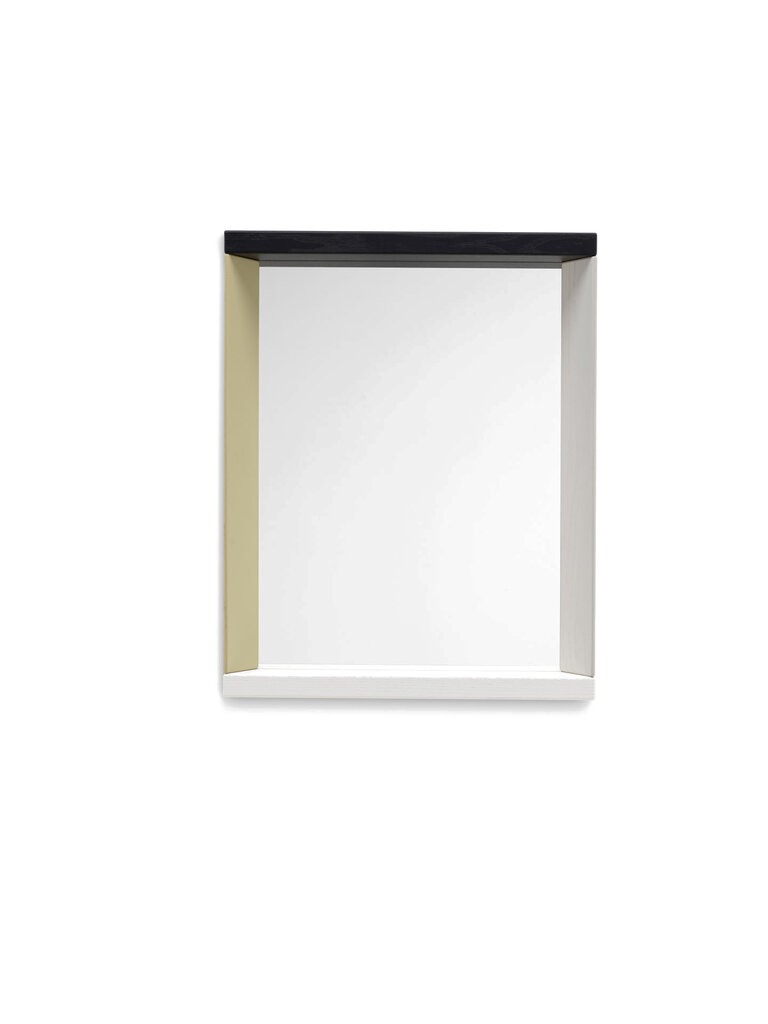 Vitra Colour Frame Mirror