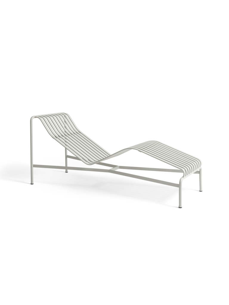 HAY Palissade Chaise Longue