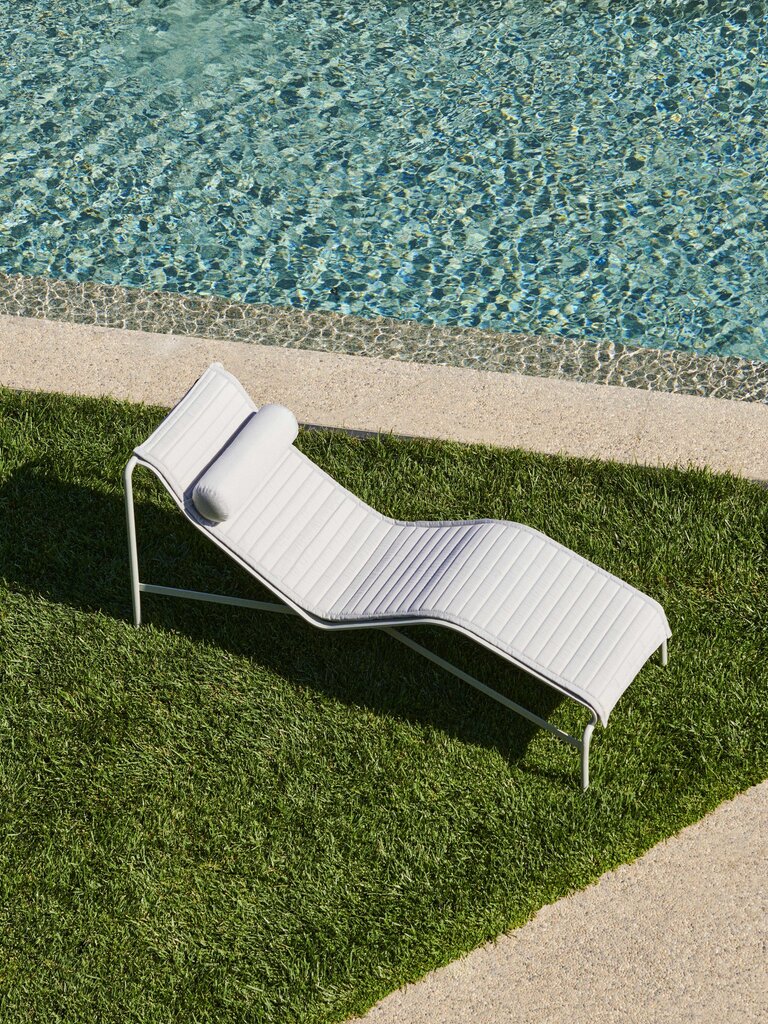 HAY Palissade Chaise Longue