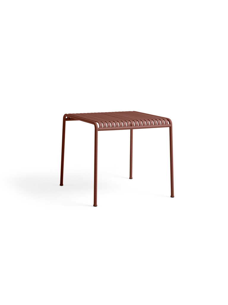 HAY Palissade Table - 82,5 x 90